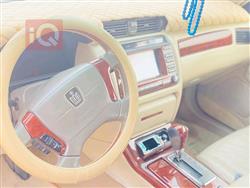 تويوتا كراون